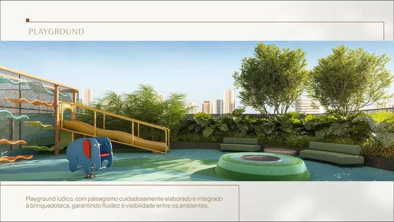 Playground do Opus Ayra